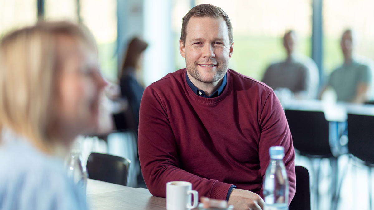 Inspiration Til Arbejdet Med Personlige Kompetencer I Din Virksomhed